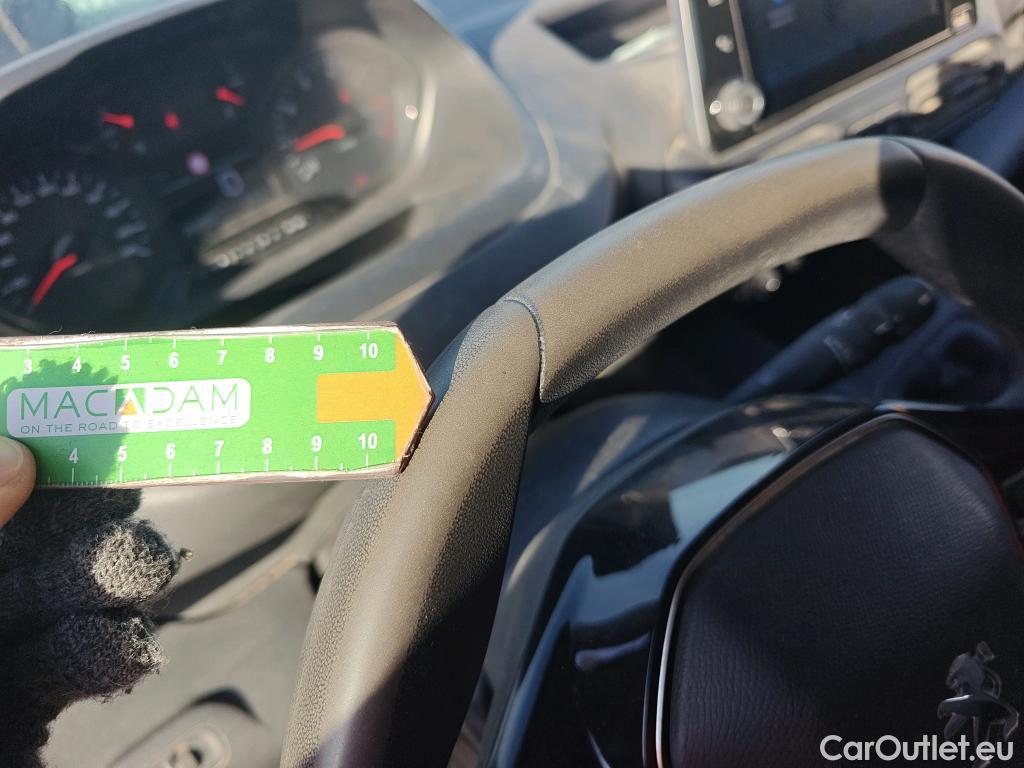  Peugeot  RIFTER  Active Pack Business Standard 1.5 HDi 100CV MT6 E6d #29