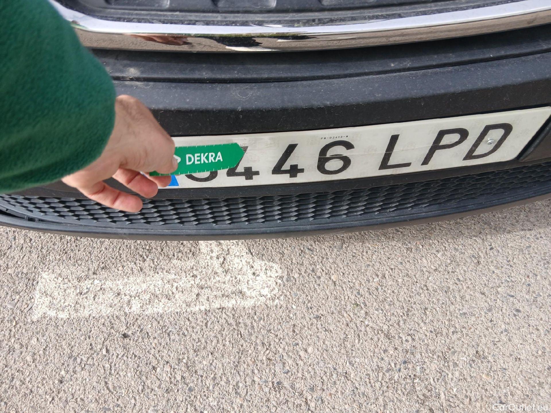  Nissan  NV300 NISSAN  / 2016 / 4P / furgón 2.0dCi 88kW (120CV) L1H1 1T Optima #3