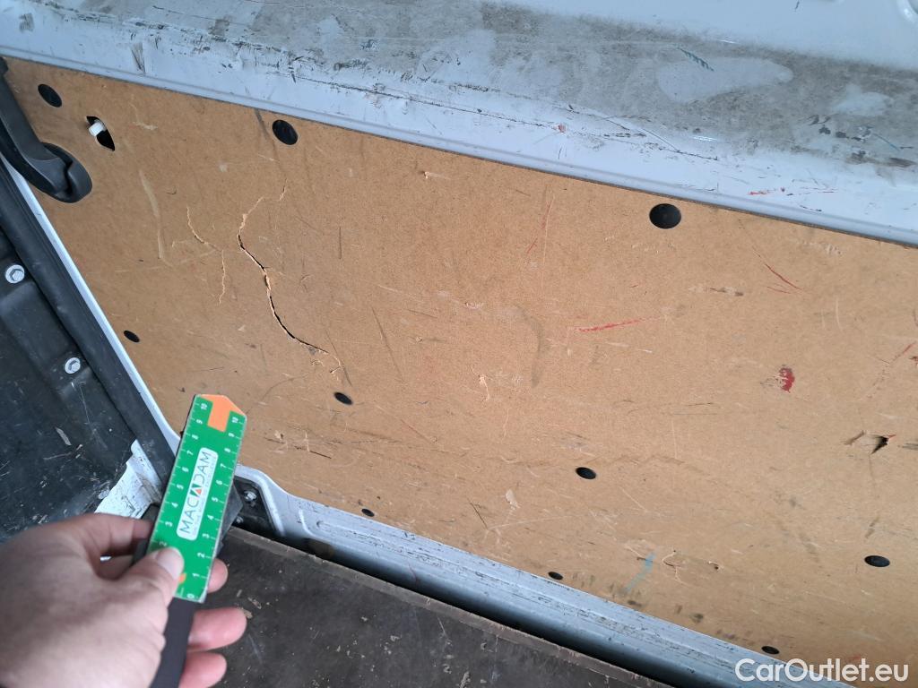  Opel  Movano  B Furgón/Combi Fg. L2H2 3 5t turbo 130CV MT6 E6 #6