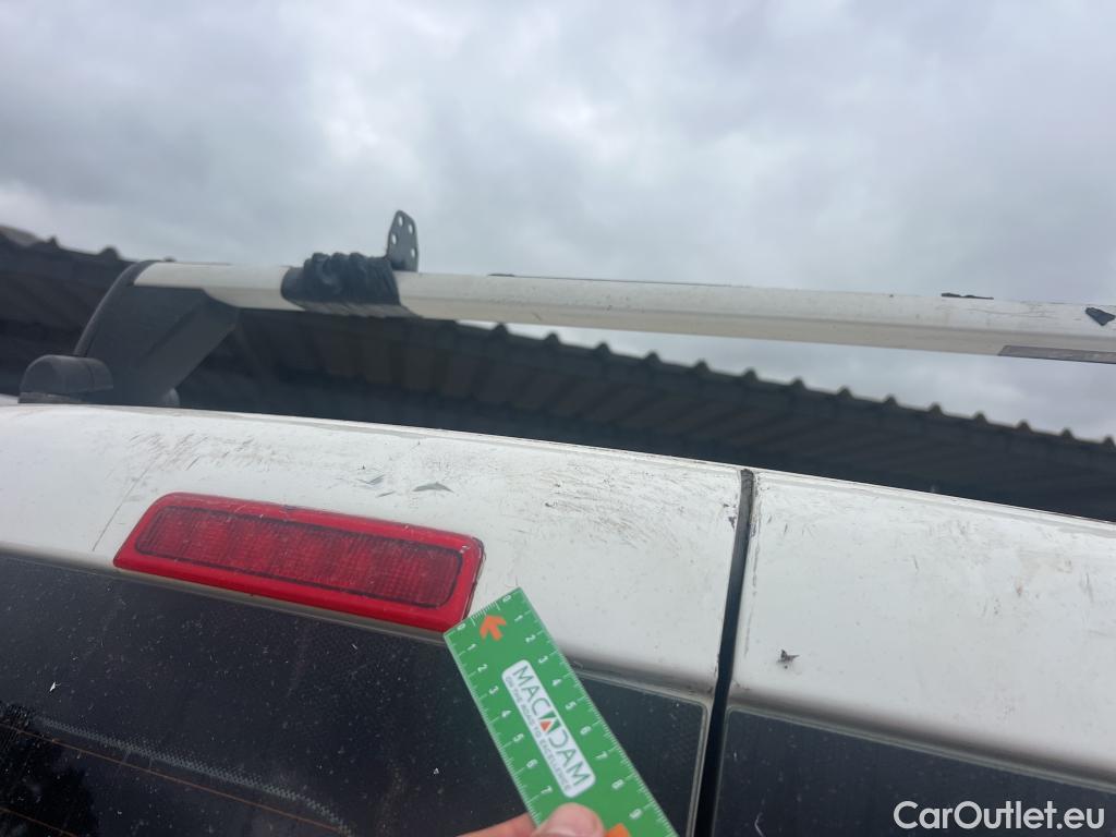  Volkswagen  Caddy VOLKSWAGEN  VU 4p 4G furgón derivado de t Profesional Furgón 2.0 TDI 55kW BMT #6