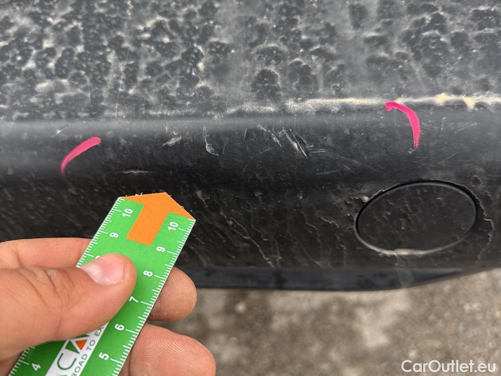  Opel  Combo OPEL  / 2018 / 3P / furgón derivado de turismo 1.5 TD S/S 75kW (100CV) Express L H1 650 (CX) #9