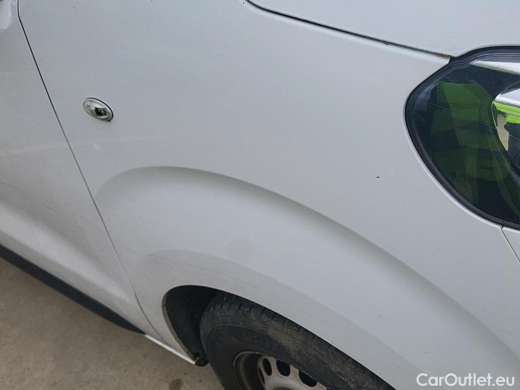  Peugeot  Expert PEUGEOT  / 2016 / 4P / furgón Furgón Pro 2.0 BlueHDi 120 S&S Standard (CX) #45