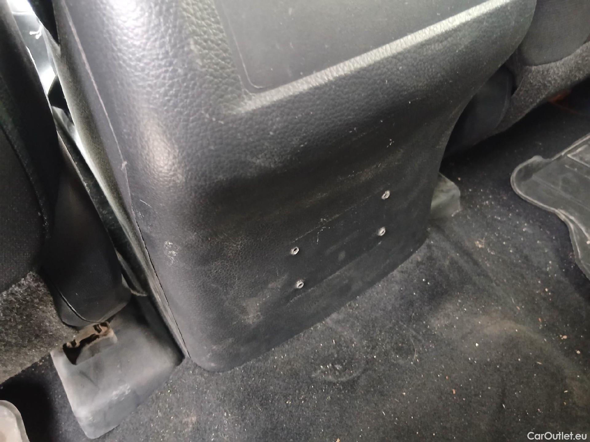  Nissan  Navara NISSAN  / 2015 / 4P / pickup Doble Cab. 2.3dCi 120kW(160CV) Acenta #19