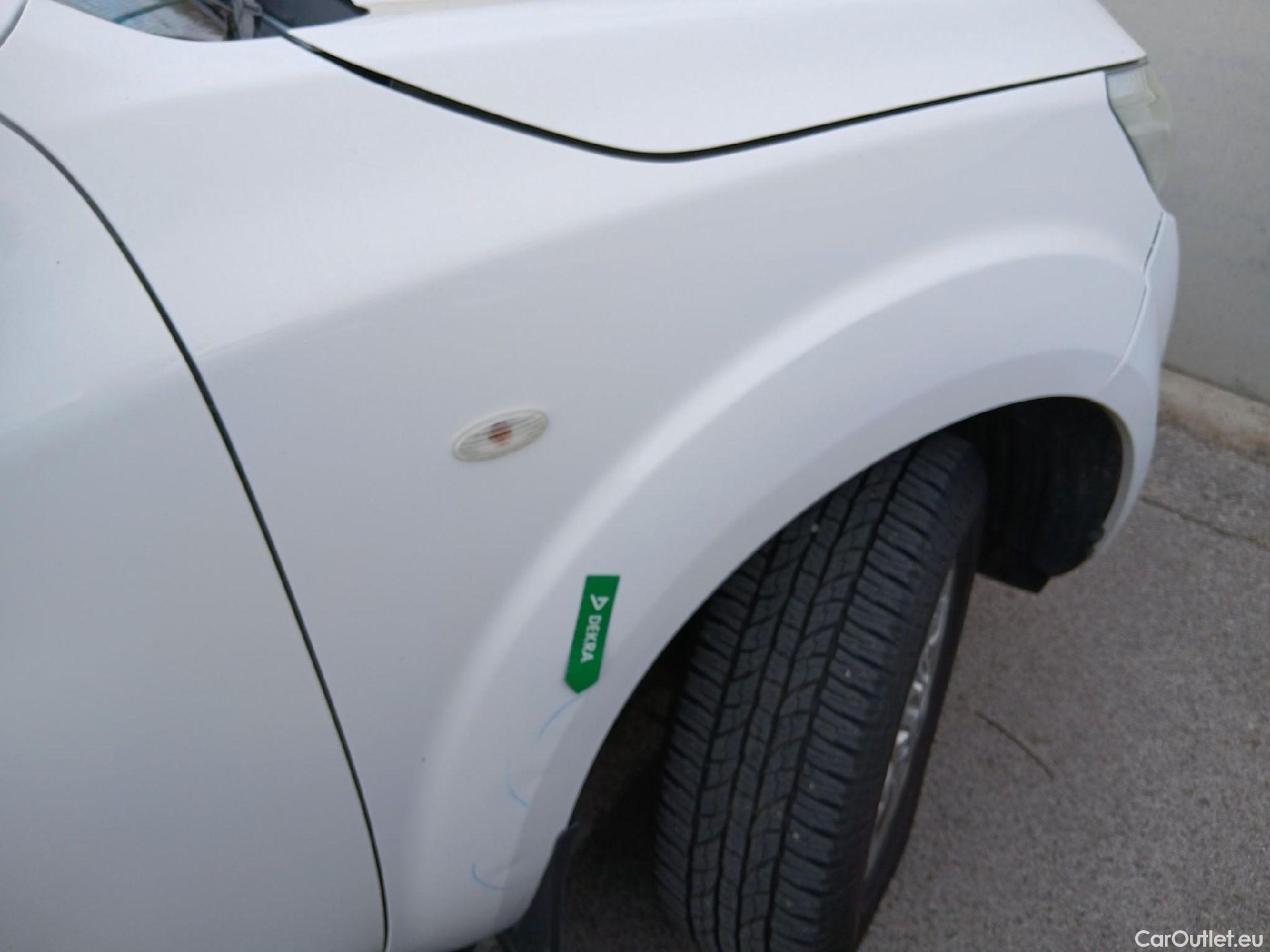  Nissan  Navara NISSAN  / 2015 / 4P / pickup Doble Cab. 2.3dCi 120kW(160CV) Acenta #44