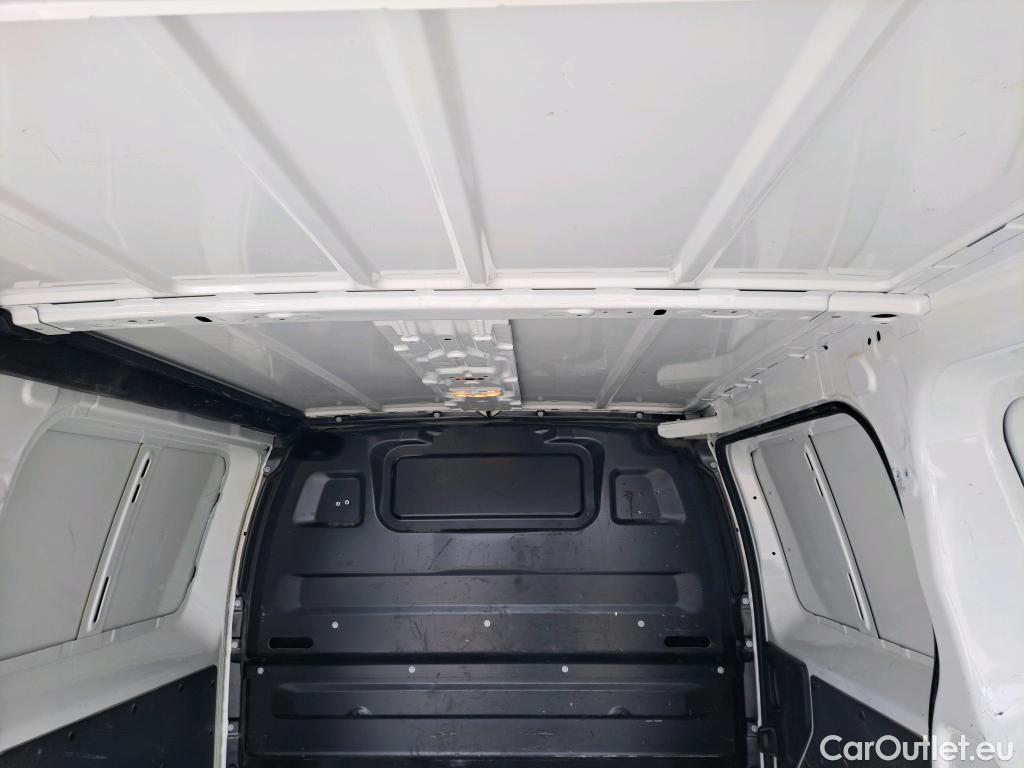  Citroen  Jumpy CITROEN  / 2016 / 4P / furgón Talla M BlueHDi 100 S&S 6v Control #58