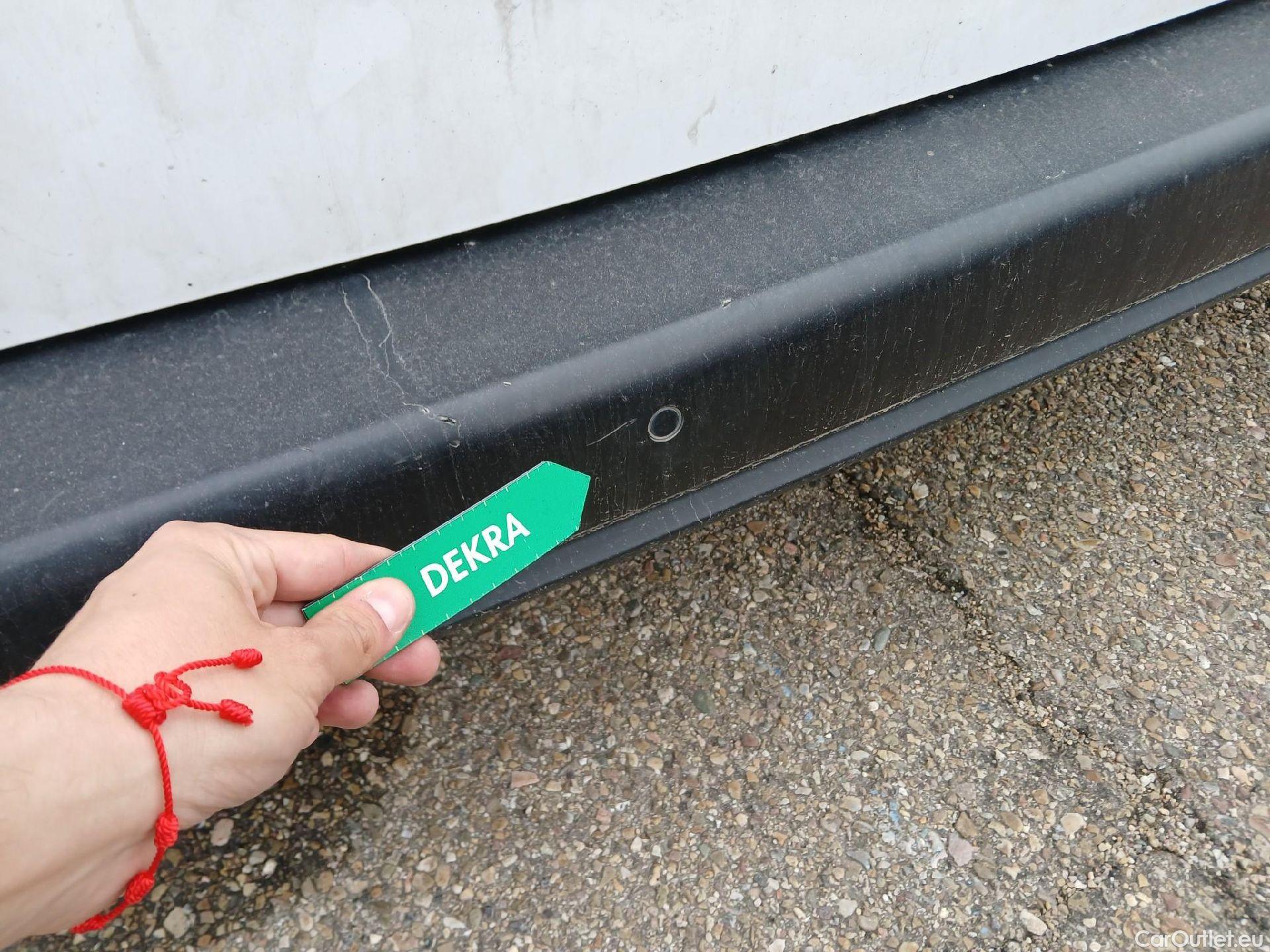  Citroen  Berlingo CITROEN  / 2018 / 5P / monovolumen compacto Talla M BlueHDi 100 S&S FEEL #27