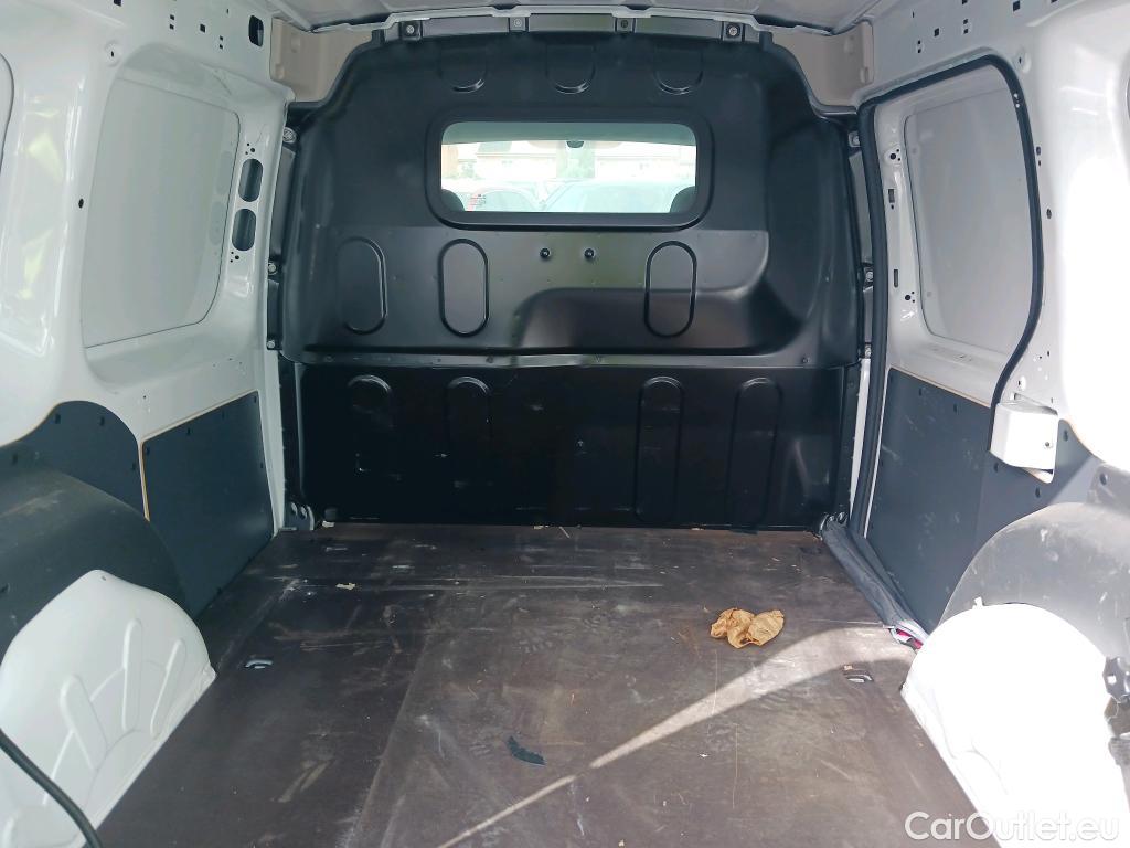  Renault  Kangoo RENAULT  Furgón/2013/3P/furgón derivado de turismo Profesional dCi 55 kW (75 CV) #14