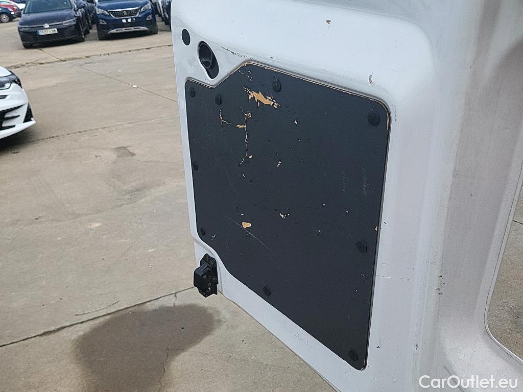  Peugeot  Expert PEUGEOT  / 2016 / 4P / furgón Furgón Pro 2.0 BlueHDi 120 S&S Standard (CX) #7