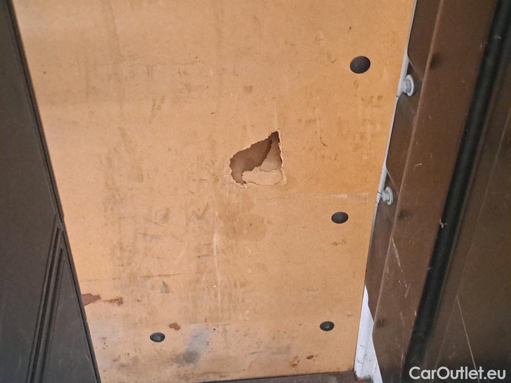  Opel  Movano  B Furgón/Combi Fg. L2H2 3 5t turbo 130CV MT6 E6 #2