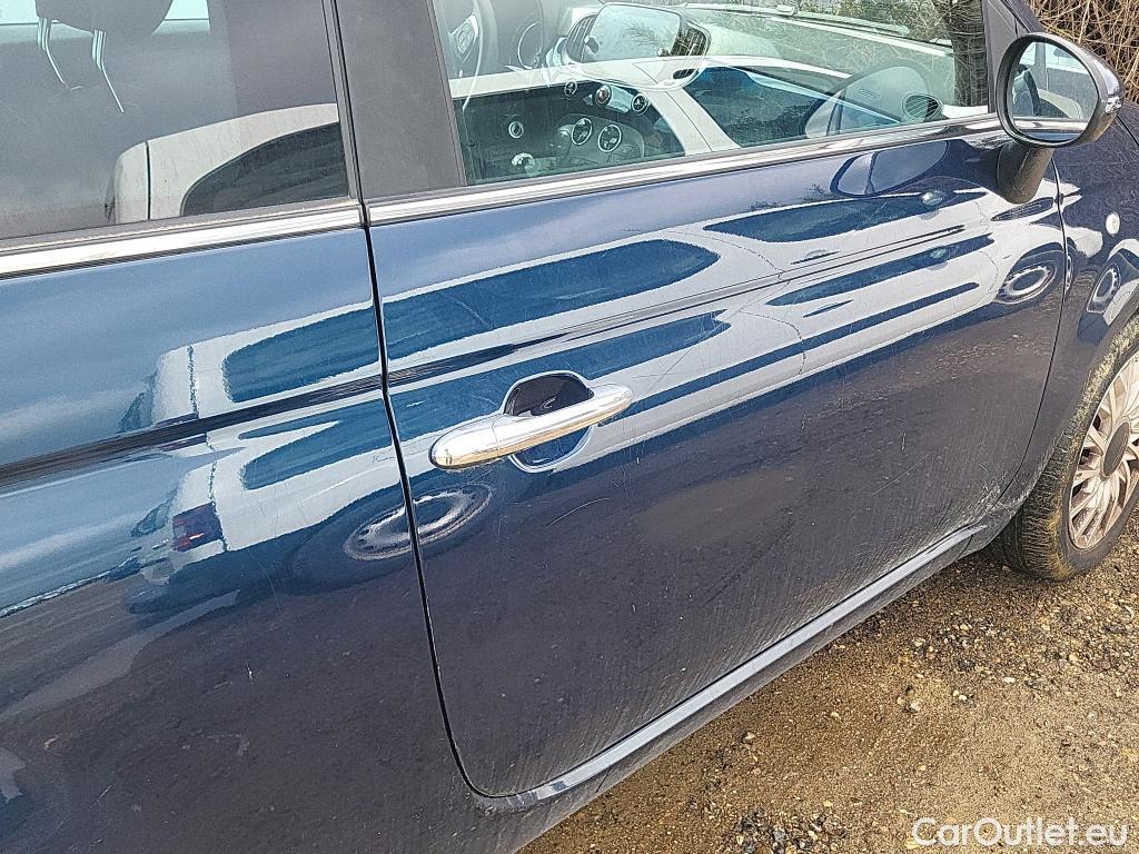  Fiat  500  Monotrim 1.0 70CV MT6 E6d #9