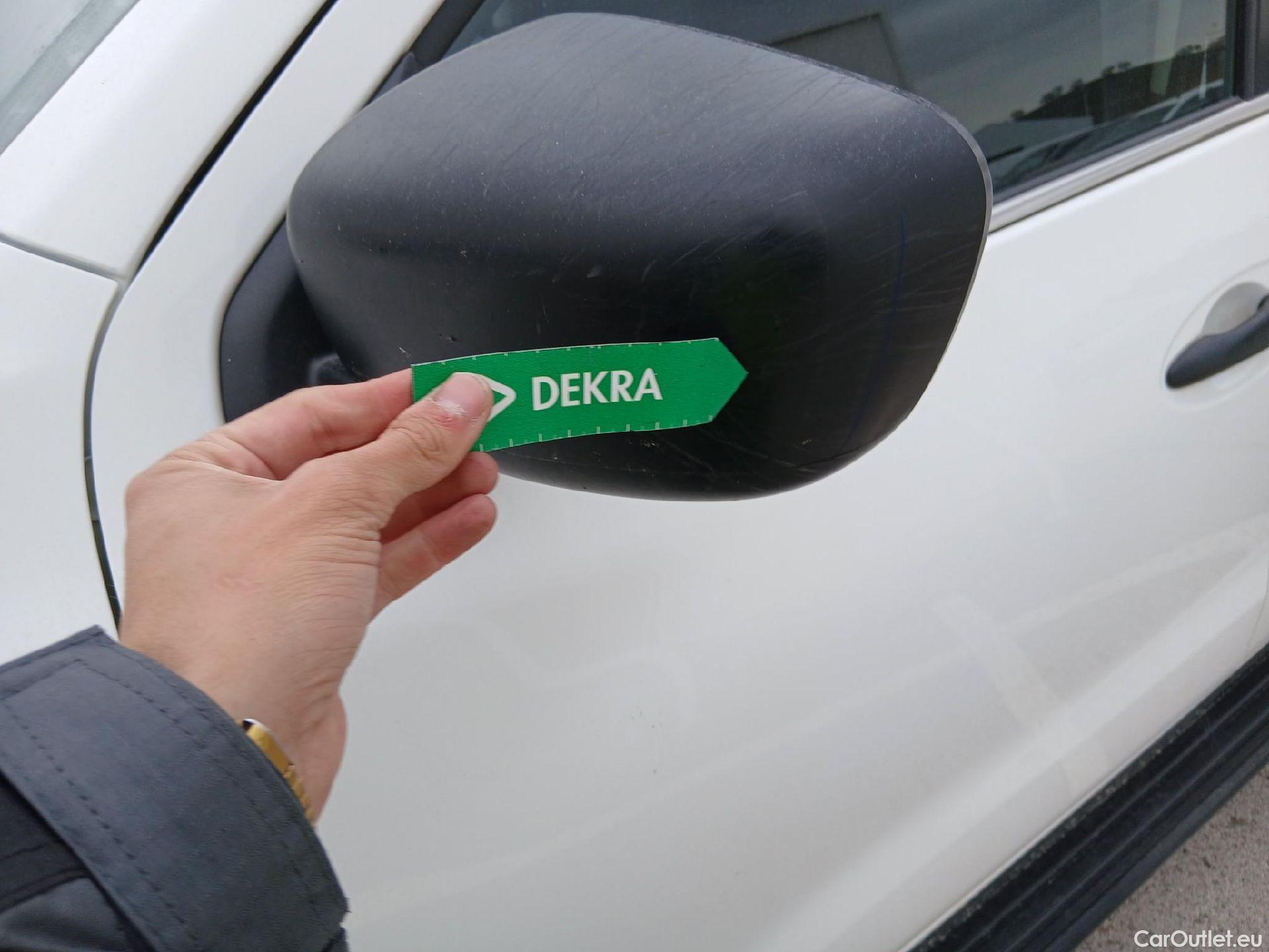  Nissan  Navara NISSAN  / 2015 / 4P / pickup Doble Cab. 2.3dCi 120kW(160CV) Acenta #8