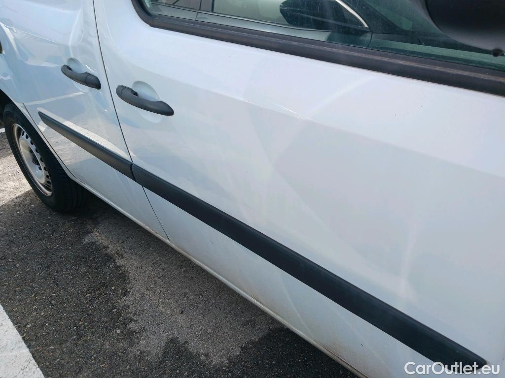  Renault  Kangoo RENAULT  Furgón/2013/3P/furgón derivado de turismo Profesional dCi 55 kW (75 CV) #12