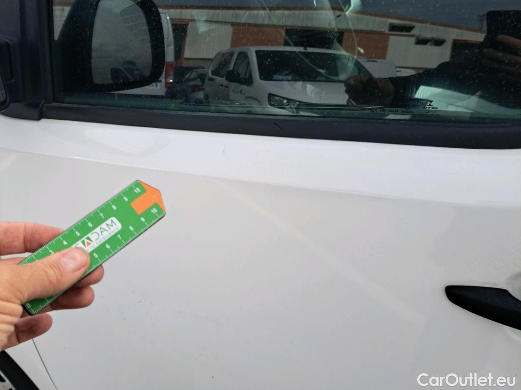  Citroen  Jumpy CITROEN  / 2016 / 4P / furgón Talla M BlueHDi 100 S&S 6v Control #4