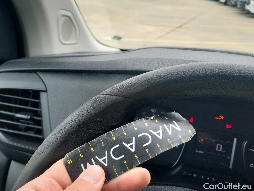  Peugeot  Expert PEUGEOT  / 2016 / 4P / furgón Furgón Pro 2.0 BlueHDi 120 S&S Standard (CX) #36