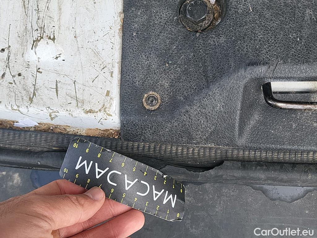  Peugeot  Expert PEUGEOT  / 2016 / 4P / furgón Furgón Pro 2.0 BlueHDi 120 S&S Standard (CX) #26