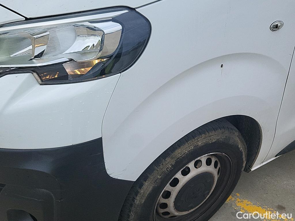  Peugeot  Expert PEUGEOT  / 2016 / 4P / furgón Furgón Pro 2.0 BlueHDi 120 S&S Standard (CX) #31