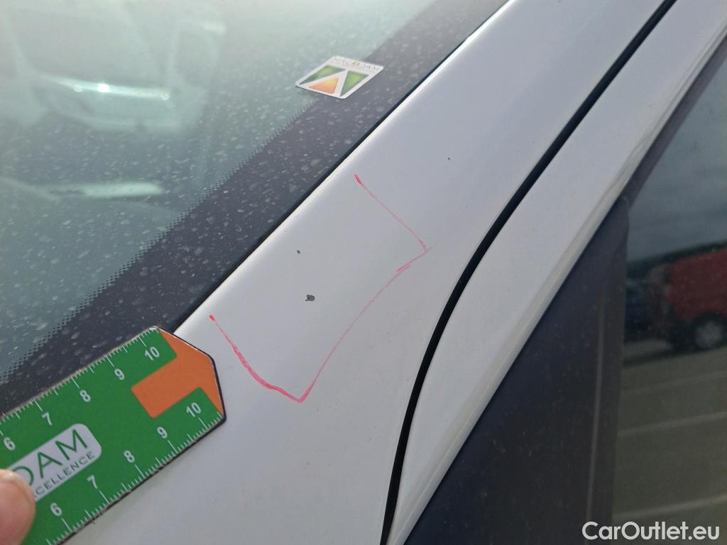  Citroen  Jumpy CITROEN  / 2016 / 4P / furgón Talla M BlueHDi 100 S&S 6v Control #54