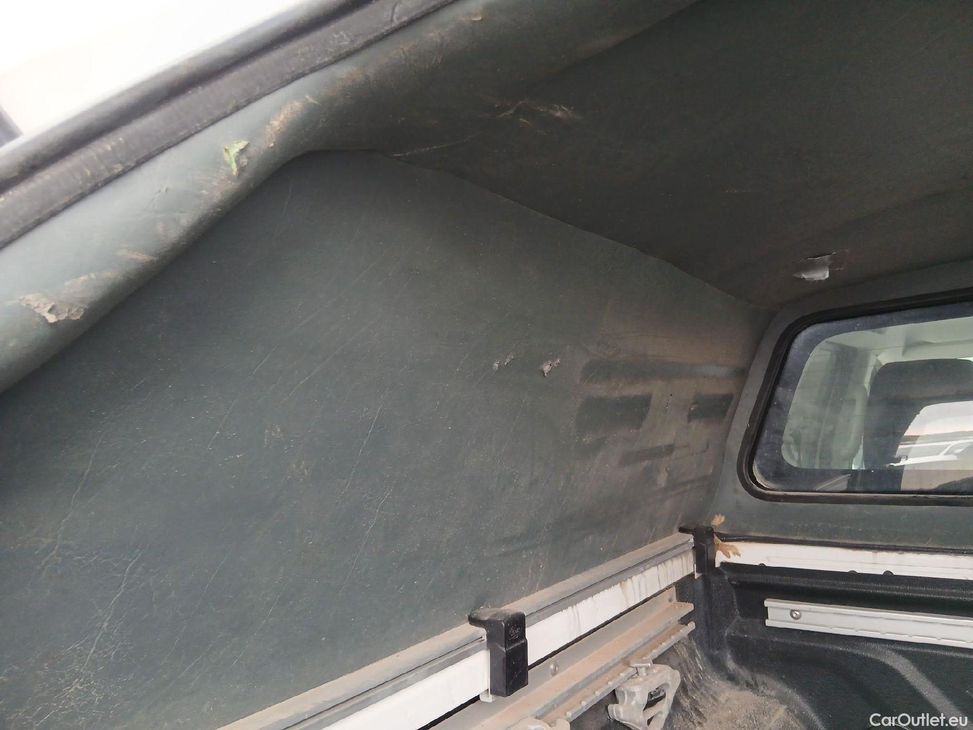  Nissan  Navara NISSAN  / 2015 / 4P / pickup Doble Cab. 2.3dCi 120kW(160CV) Acenta #32