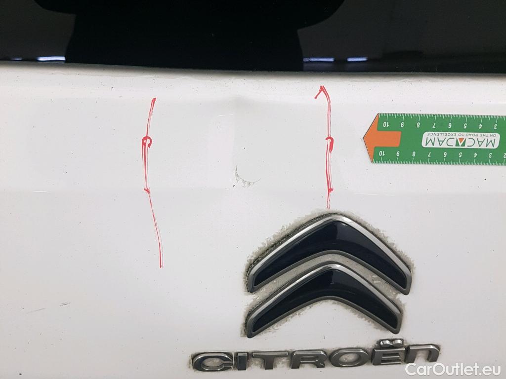  Citroen  Berlingo CITROEN  / 2018 / 5P / monovolumen compacto Talla M BlueHDi 100 S&S FEEL #5