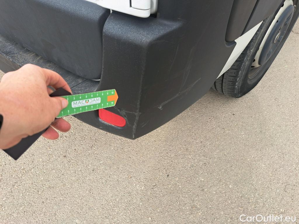  Opel  Movano  B Furgón/Combi Fg. L2H2 3 5t turbo 130CV MT6 E6 #35