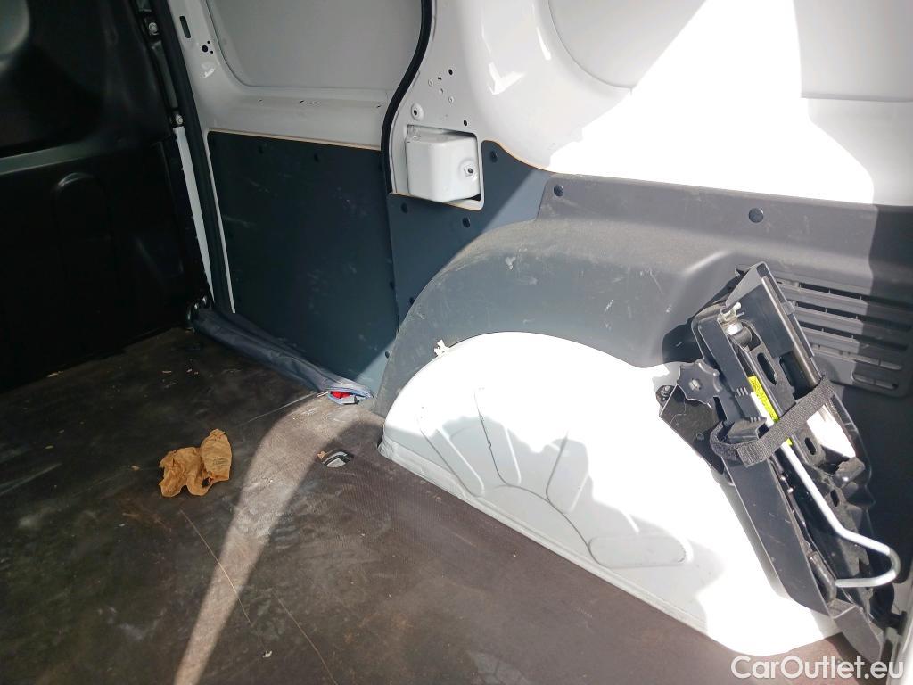  Renault  Kangoo RENAULT  Furgón/2013/3P/furgón derivado de turismo Profesional dCi 55 kW (75 CV) #15