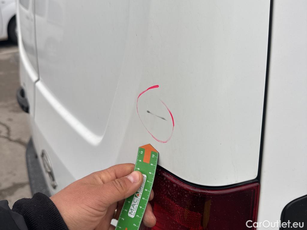  Opel  Combo OPEL  / 2018 / 3P / furgón derivado de turismo 1.5 TD S/S 75kW (100CV) Express L H1 650 (CX) #3