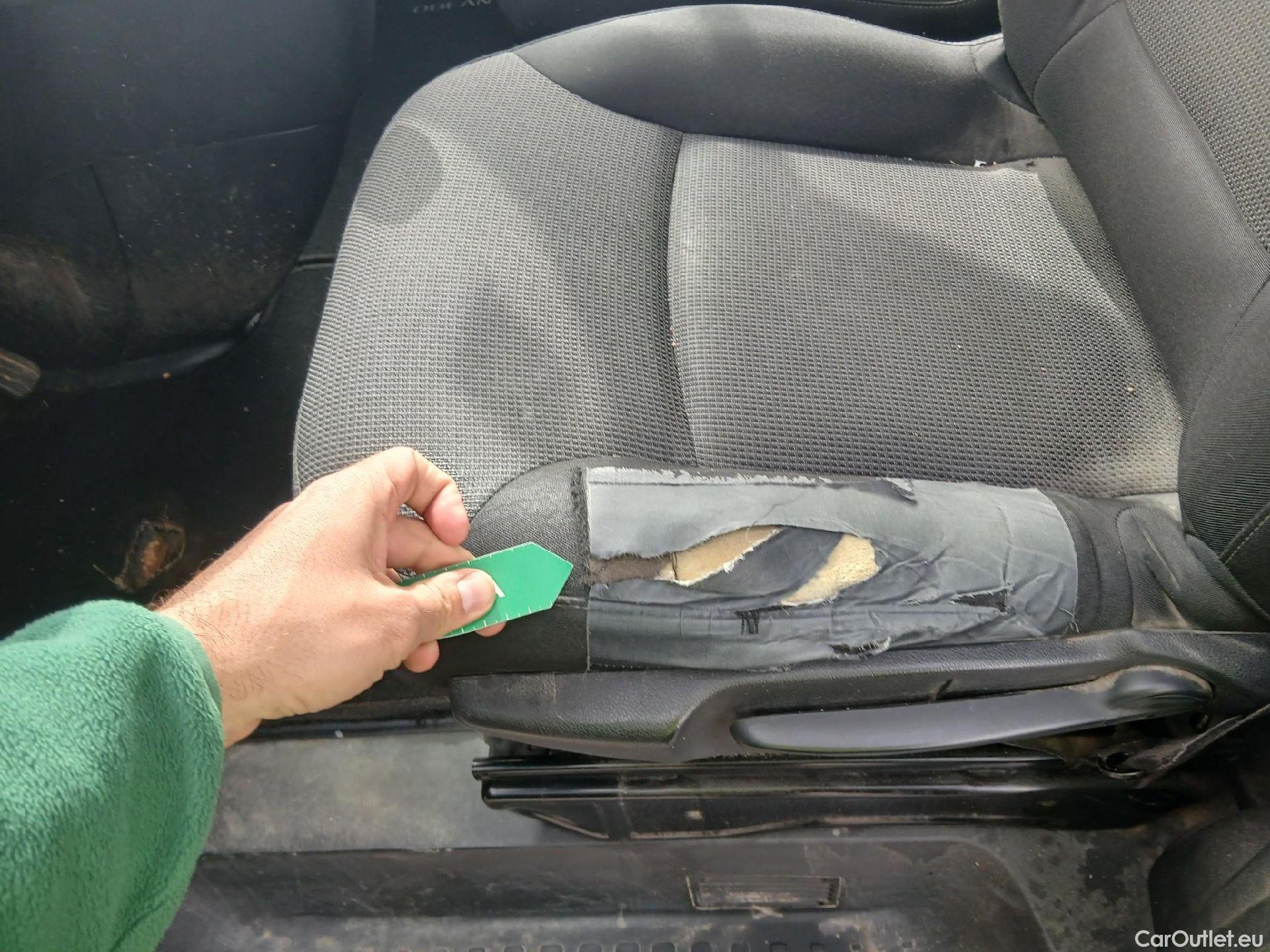  Nissan  NV300 NISSAN  / 2016 / 4P / furgón 2.0dCi 88kW (120CV) L1H1 1T Optima #35