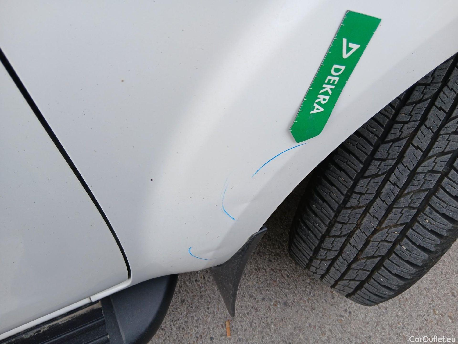  Nissan  Navara NISSAN  / 2015 / 4P / pickup Doble Cab. 2.3dCi 120kW(160CV) Acenta #43