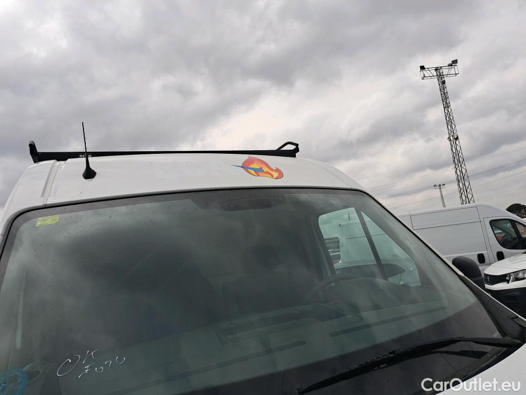  Opel  Movano  B Furgón/Combi Fg. L2H2 3 5t turbo 130CV MT6 E6 #23