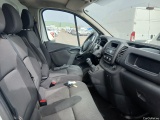  Nissan  NV300 NISSAN  / 2016 / 4P / furgón 2.0dCi 88kW (120CV) L1H1 1T Optima #6