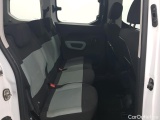  Citroen  Berlingo CITROEN  / 2018 / 5P / monovolumen compacto Talla M BlueHDi 100 S&S FEEL #7