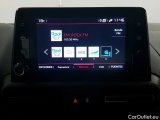  Citroen  Berlingo CITROEN  / 2018 / 5P / monovolumen compacto Talla M BlueHDi 100 S&S FEEL #14