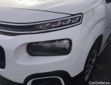  Citroen  Berlingo CITROEN  / 2018 / 5P / monovolumen compacto Talla M BlueHDi 100 S&S FEEL #16