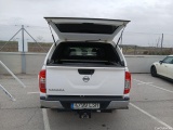  Nissan  Navara NISSAN  / 2015 / 4P / pickup Doble Cab. 2.3dCi 120kW(160CV) Acenta #8