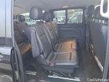 Mercedes  Vito MERCEDES-BENZ  / 2014 / 4P / combi 119CDI AT 140kW Tourer Select Extralarga #7
