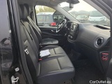  Mercedes  Vito MERCEDES-BENZ  / 2014 / 4P / combi 119CDI AT 140kW Tourer Select Extralarga #6