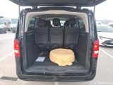  Mercedes  Vito MERCEDES-BENZ  / 2014 / 4P / combi 119CDI AT 140kW Tourer Select Extralarga #8