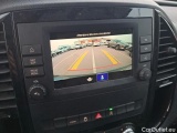  Mercedes  Vito MERCEDES-BENZ  / 2014 / 4P / combi 119CDI AT 140kW Tourer Select Extralarga #14