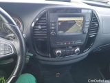  Mercedes  Vito MERCEDES-BENZ  / 2014 / 4P / combi 119CDI AT 140kW Tourer Select Extralarga #15