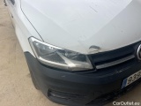  Volkswagen  Caddy VOLKSWAGEN  VU 4p 4G furgón derivado de t Profesional Furgón 2.0 TDI 55kW BMT #16