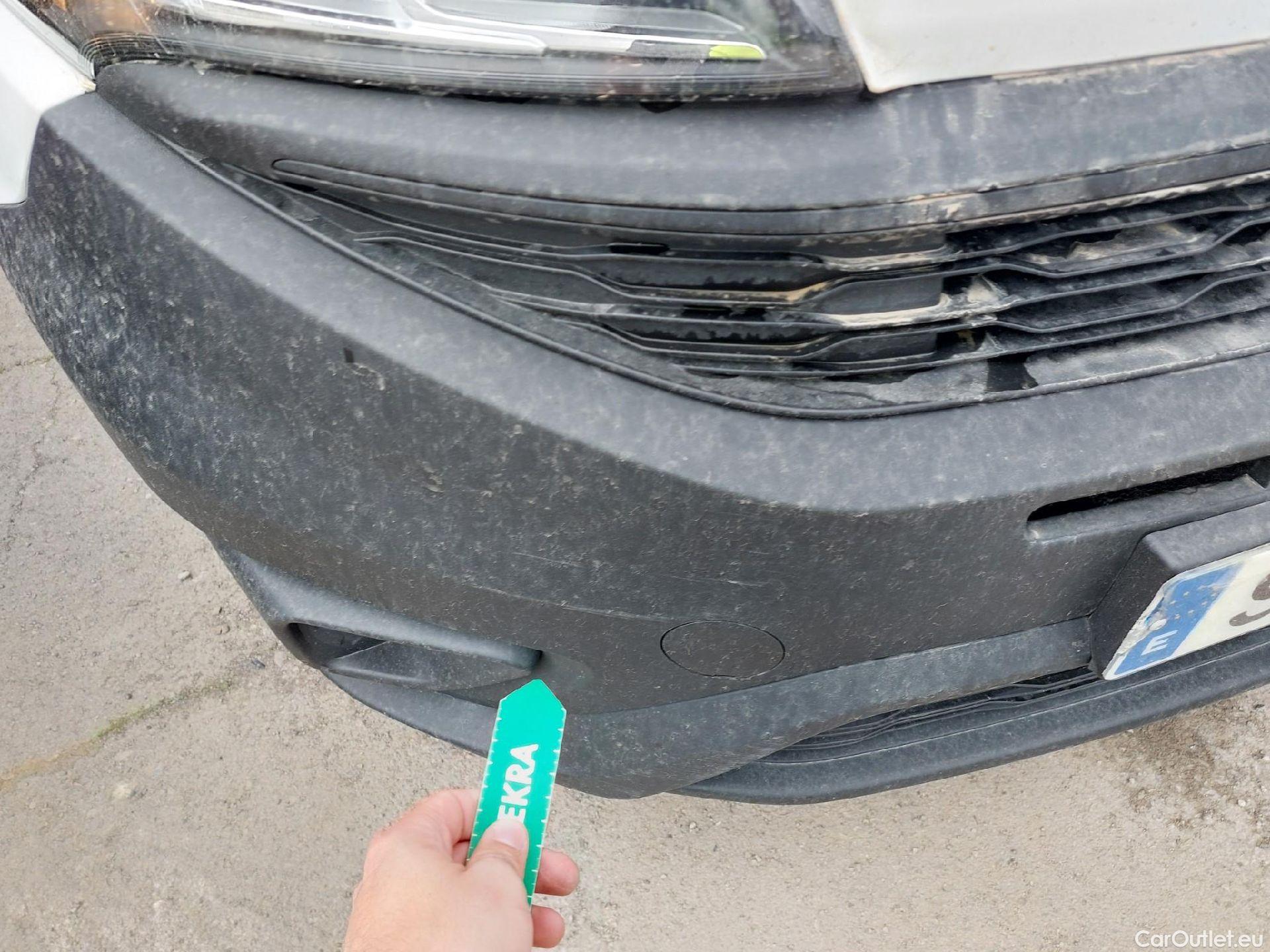  Fiat  Doblo FIAT Doblò Cargo/2015/4P/furgón derivado de turismo Cargo SX 1.6 Mjet 77kW (105CV) #7