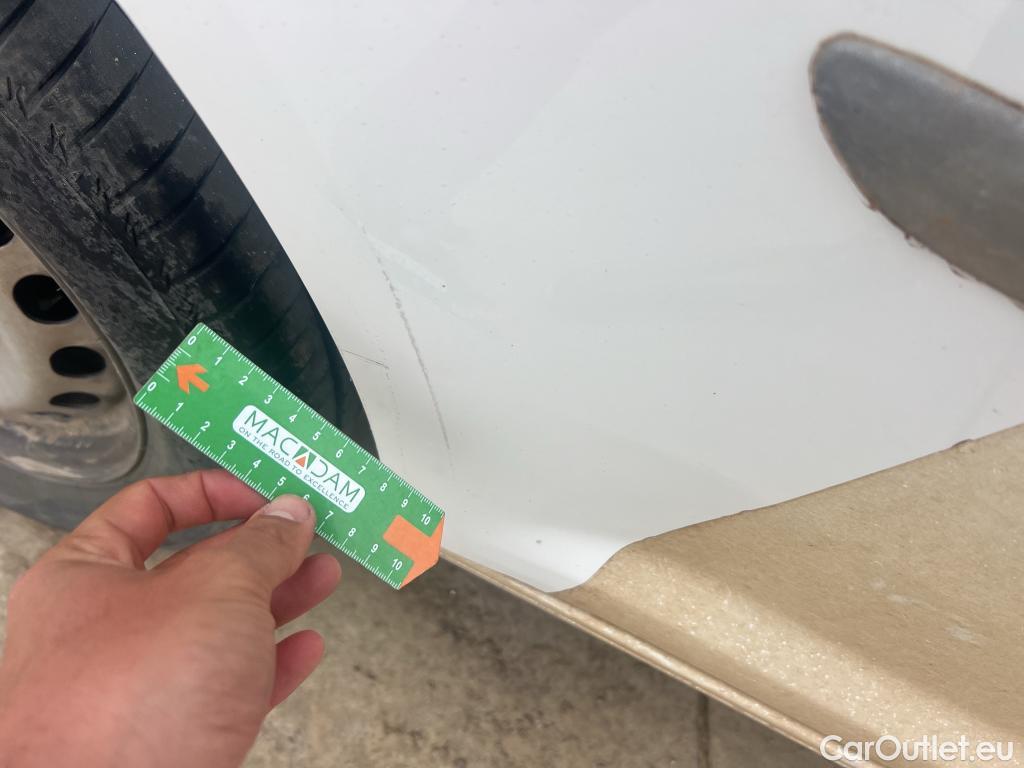  Volkswagen  Caddy VOLKSWAGEN  VU 4p 4G furgón derivado de t Profesional Furgón 2.0 TDI 55kW BMT #20