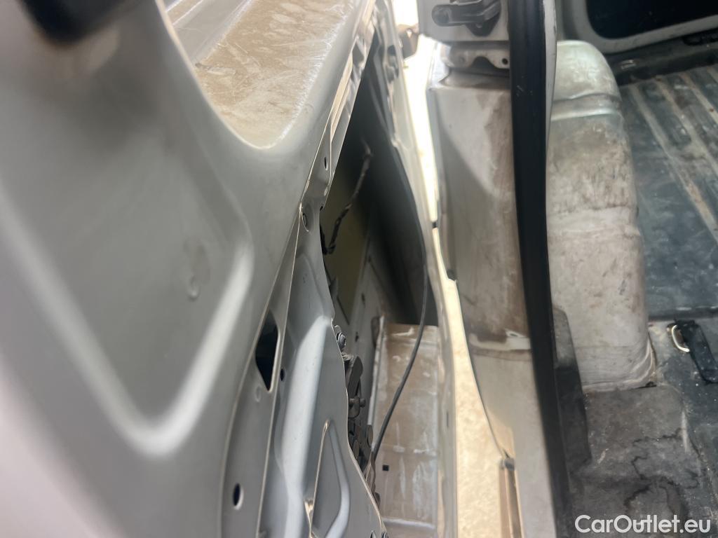  Volkswagen  Caddy VOLKSWAGEN  VU 4p 4G furgón derivado de t Profesional Furgón 2.0 TDI 55kW BMT #42