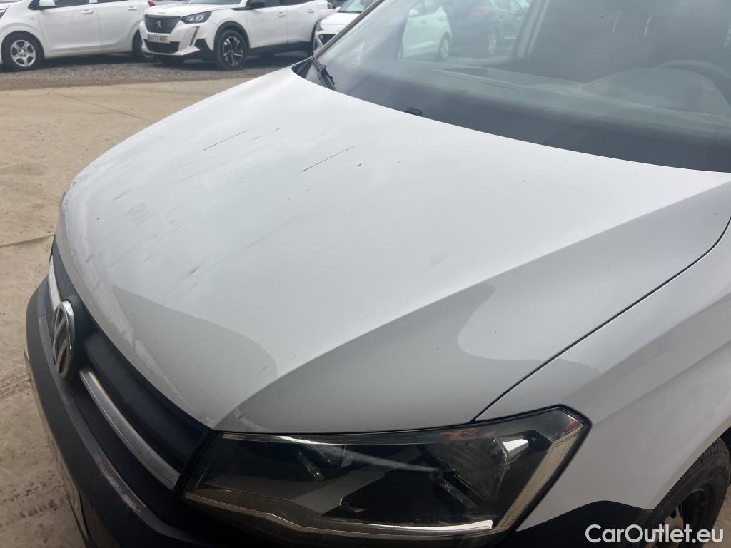  Volkswagen  Caddy VOLKSWAGEN  VU 4p 4G furgón derivado de t Profesional Furgón 2.0 TDI 55kW BMT #24