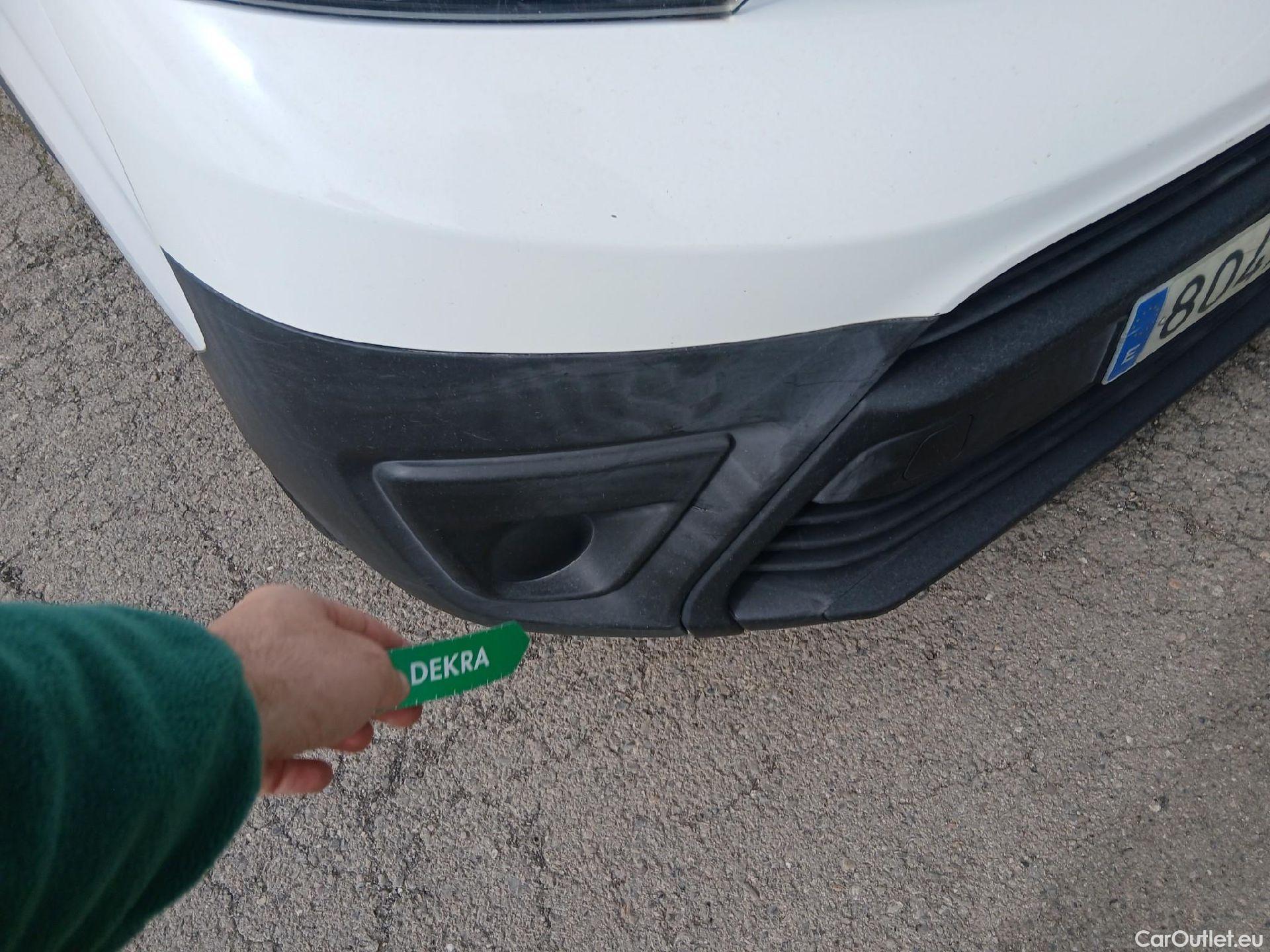  Toyota  Proace TOYOTA  / 2016 / 4P / furgón FU. MEDIO (L1) 2.0D 90kW COMFORT CARGA + #4