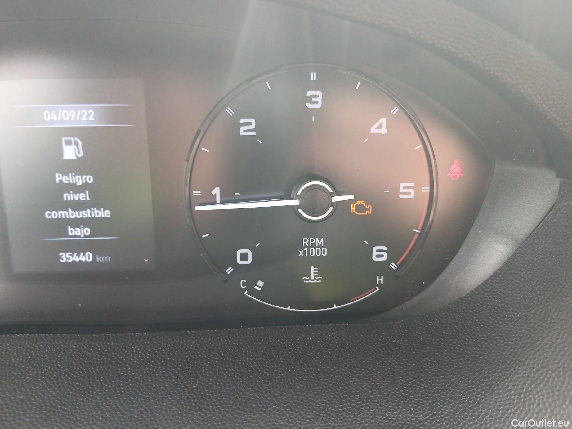  Fiat  Ducato FIAT  / 2014 / 4P / furgón 35 L3H3 Multijet (103 kW) #25