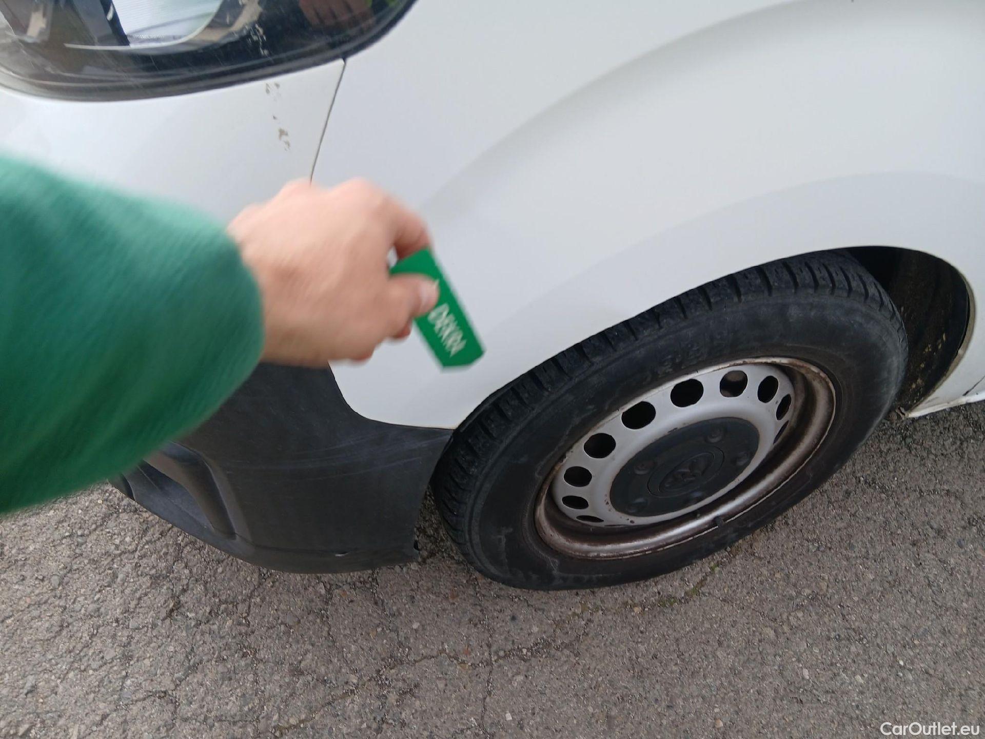  Toyota  Proace TOYOTA  / 2016 / 4P / furgón FU. MEDIO (L1) 2.0D 90kW COMFORT CARGA + #7