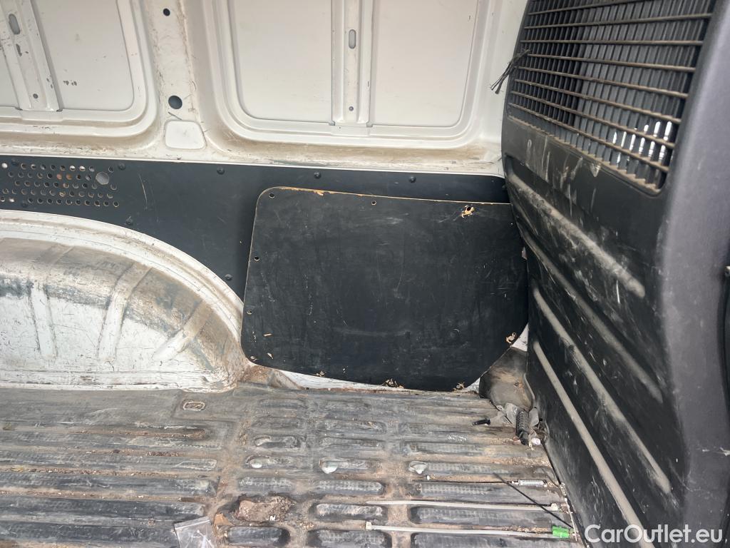  Volkswagen  Caddy VOLKSWAGEN  VU 4p 4G furgón derivado de t Profesional Furgón 2.0 TDI 55kW BMT #41