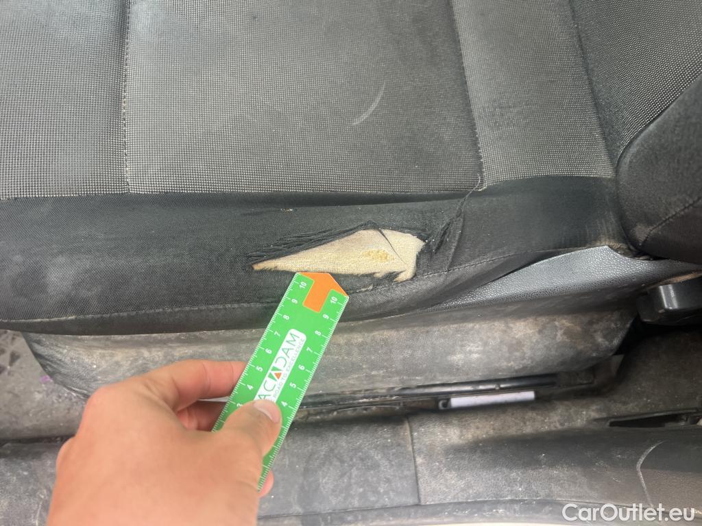  Volkswagen  Caddy VOLKSWAGEN  VU 4p 4G furgón derivado de t Profesional Furgón 2.0 TDI 55kW BMT #27