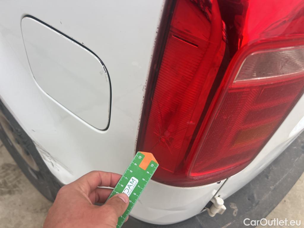  Volkswagen  Caddy VOLKSWAGEN  VU 4p 4G furgón derivado de t Profesional Furgón 2.0 TDI 55kW BMT #16